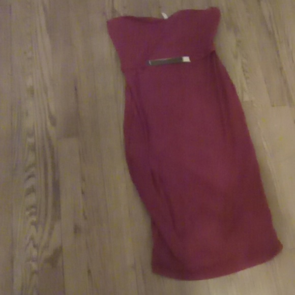 Gorgeous sumner galf tip dess - Picture 2 of 3